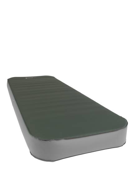 Outwell Sleepnest Camping Mattress, Single, Green, Green