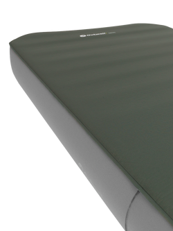 Outwell Sleepnest Camping Mattress, Single, Green - view 2, Green