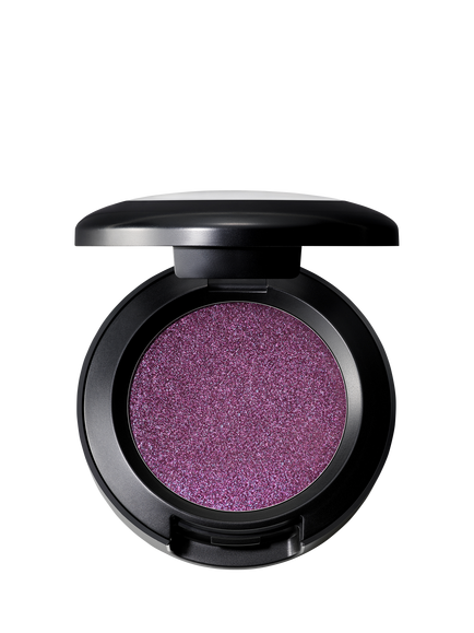 MAC Glitter Single Eyeshadow Compact, Can't Stop Don't Stop