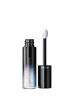 MAC Dazzleshadow Liquid Eyeshadow Glitter/Metallic, Crumbled Diamonds