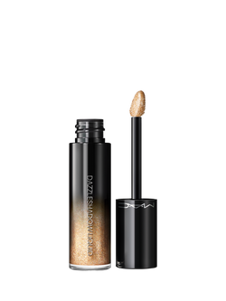 MAC Dazzleshadow Liquid Eyeshadow Glitter/Metallic, Flash Or Dash