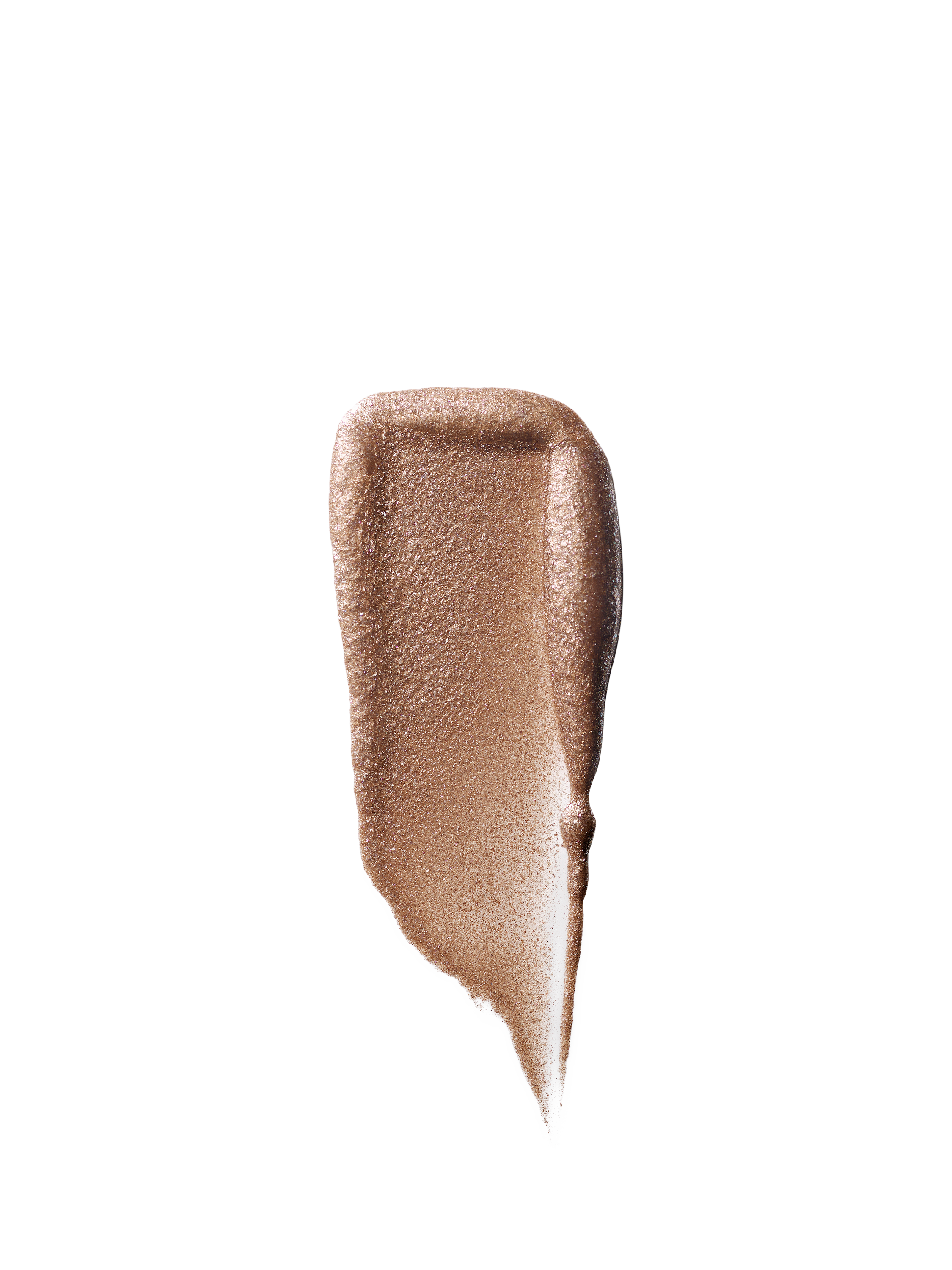 Product image 3 of 3, which shows MAC Dazzleshadow Liquid Eyeshadow Glitter/Metallic, Champagne Trail