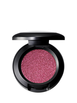 MAC Glitter Single Eyeshadow Compact, Pink Lightning