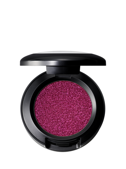 MAC Metallic Single Eyeshadow Compact, After Party
