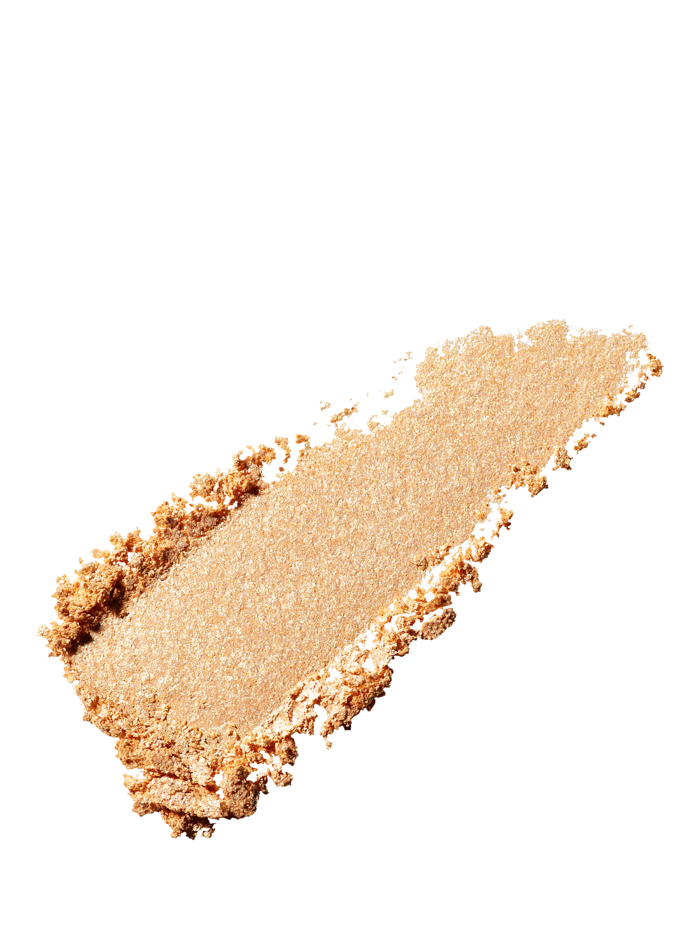 Product image 3 of 3, which shows MAC Metallic Single Eyeshadow Compact, Kiss Of Klimt