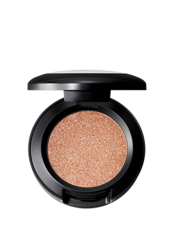 MAC Metallic Single Eyeshadow Compact, Yes To Sequins