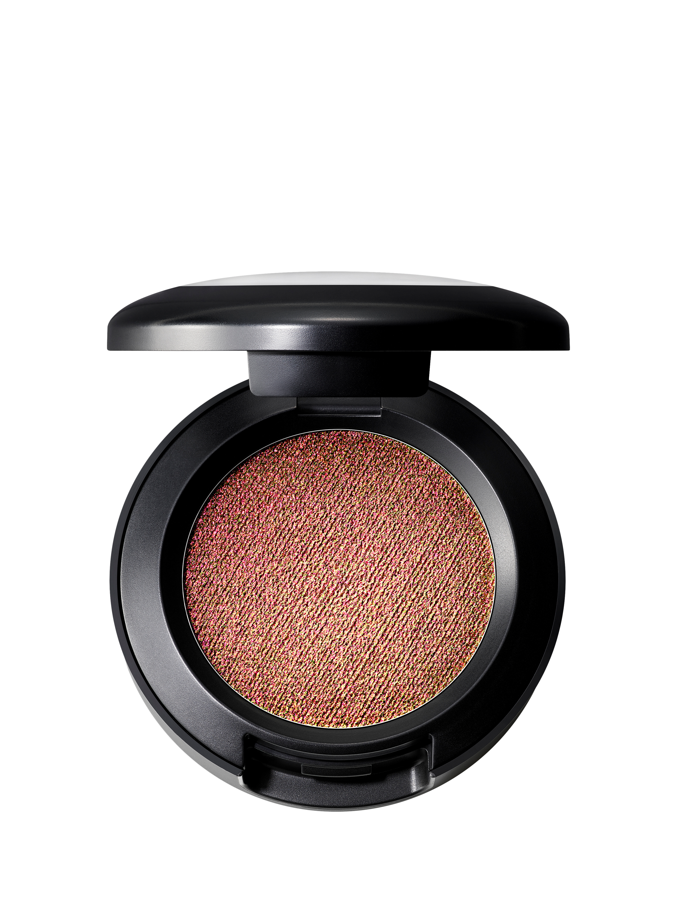 Product image 1 of 3, which shows MAC Shadeshift Chrome Eyeshadow, Kaleidoscope