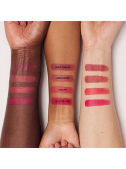 MAC MACximal Silky Matte Lipstick - view 2, Verve Swerve