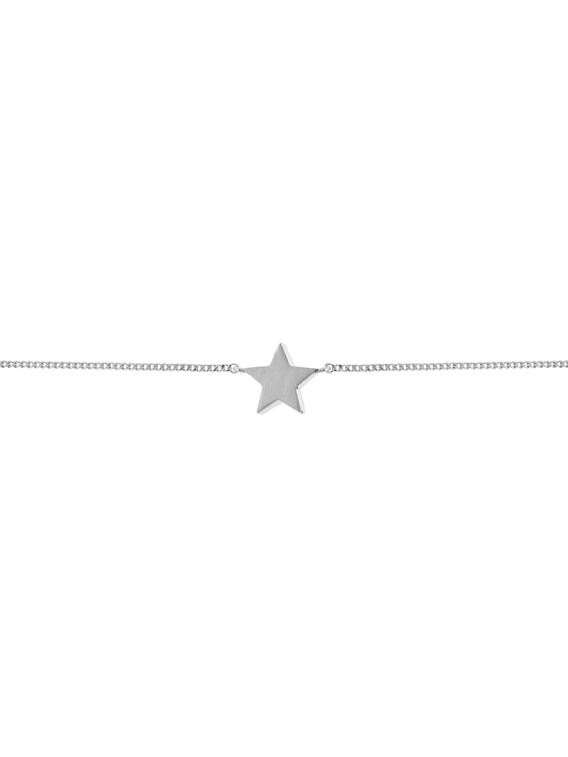 Product image 3 of 4, which shows TUTTI Cosma Star Bracelet, Silver
