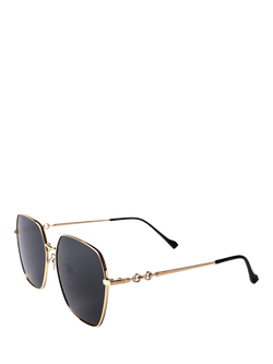 TUTTI SG20 Sunset Irregular Polarised Sunglasses - view 2, 