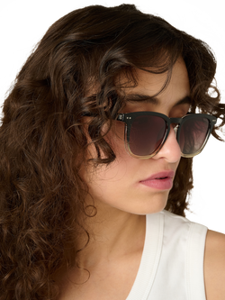 TUTTI SG52 Drift Polarised Phantos Sunglasses - view 2, 