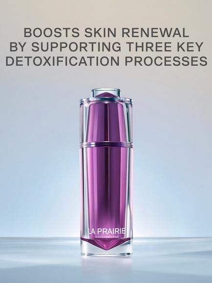 La Prairie Platinum Rare Haute-Rejuvenation Elixir, 30ml - view 2, 