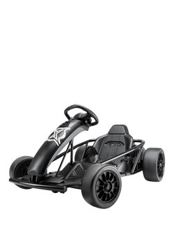Wilton Bradley Xootz Comet Electric Go Kart, Multi