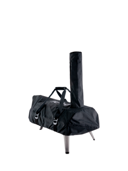 Ooni Karu 2 / Karu 12 / Karu 12G Pizza Oven Protective Cover, Black, Black