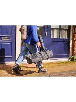 Ooni Karu 2 / Karu 12 / Karu 12G Pizza Oven Protective Cover, Black - view 2, Black