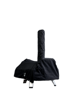 Ooni Karu 16 / Karu 2 Pro Pizza Oven Protective Cover, Black, Black