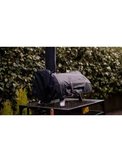 Ooni Karu 16 / Karu 2 Pro Pizza Oven Protective Cover, Black - view 2, Black