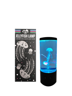 Tinc Jellyfish Lamp, Multi - view 2, Multi