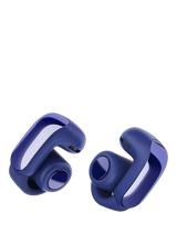 Bose Ultra Open Earbuds True Wireless Bluetooth In-Ear Headphones, Midnight Violet