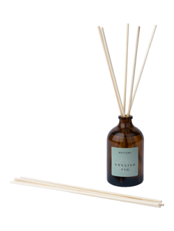 Neptune English Fig Reed Diffuser, 200ml, Multi
