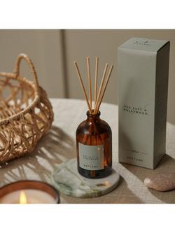 Neptune Sea Salt and Driftwood Reed Diffuser, 100 ml - view 2, Multi