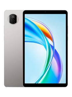 Honor Pad X7 Tablet, Android, 4GB RAM, 64GB, 8.7”, Gray, Gray