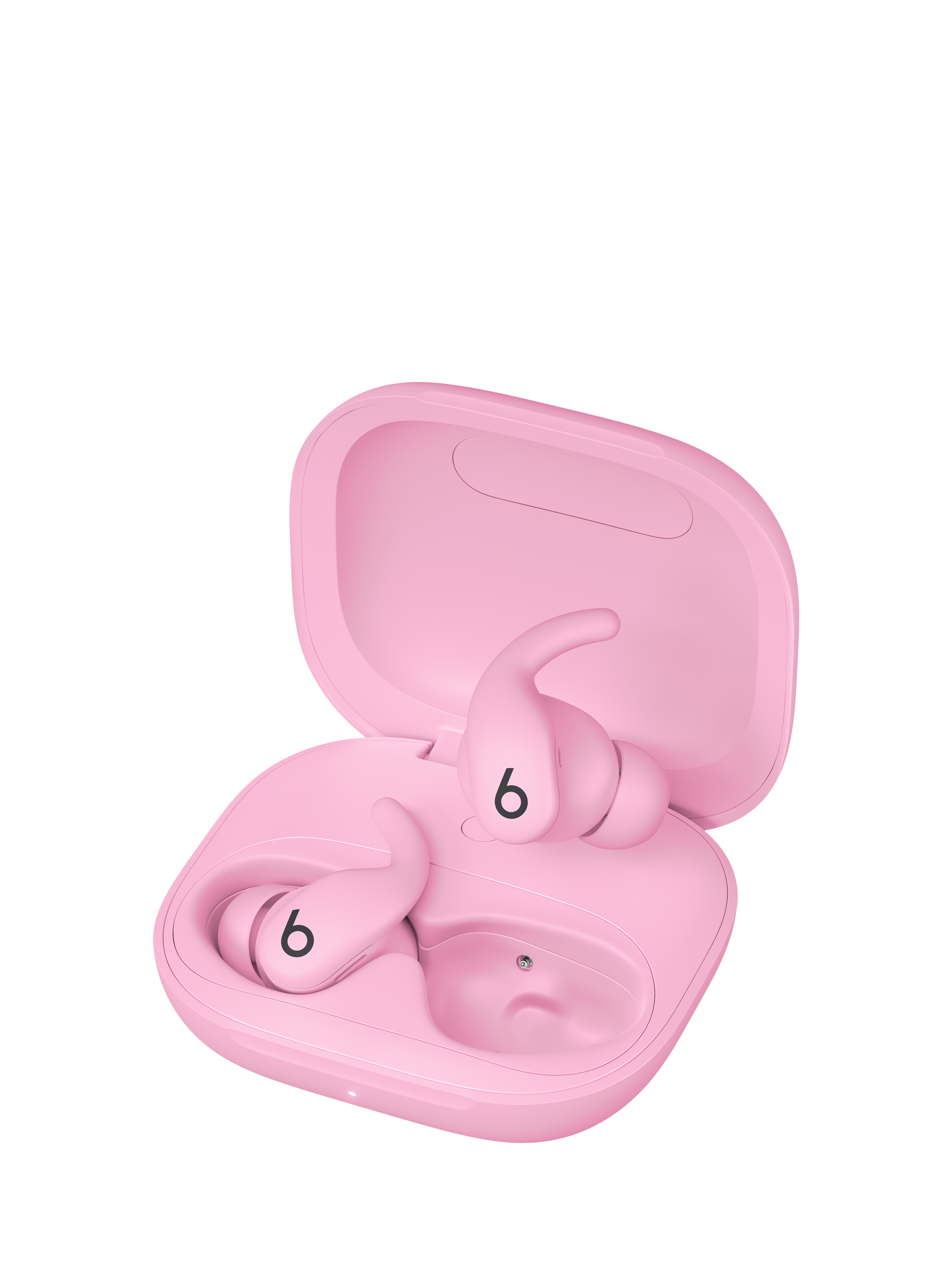 Wireless Earbuds Beats Powerbeats Pro Cloud Pink Beats Powerbeats