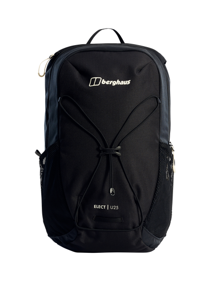 Berghaus Elect Backpack, Jet Black, Jet Black