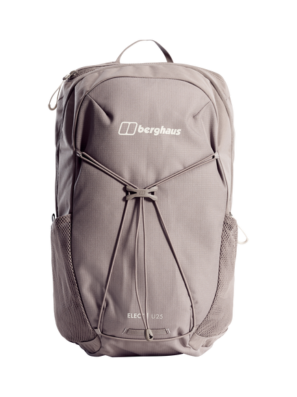 Berghaus Elect U25 Backpack, Char, Char