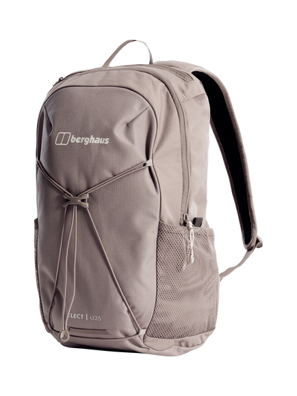 Berghaus Elect U25 Backpack, Char - view 2, Char