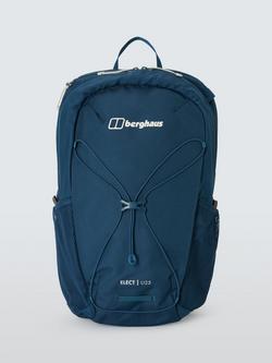 Berghaus Elect U25 Backpack, 25L, Hale Navy, Hale Navy