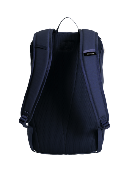 Berghaus Elect U25 Backpack, 25L, Hale Navy - view 2, Hale Navy