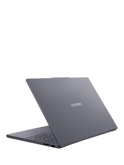 Lenovo IdeaPad Slim 3 Laptop, AMD Ryzen 7 Processor, 16GB RAM, 512GB SSD, 15.3" WUXGA, Arctic Grey - view 2, Arctic Grey