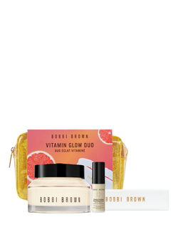 Bobbi Brown Vitamin Glow Duo Skincare Gift Set, 
