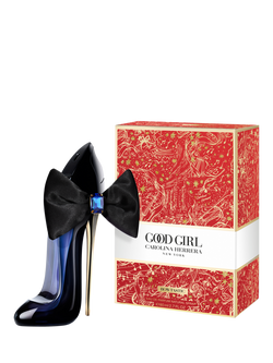 Carolina Herrera Good Girl Bowtastic Eau de Parfum, 80ml - view 2, 