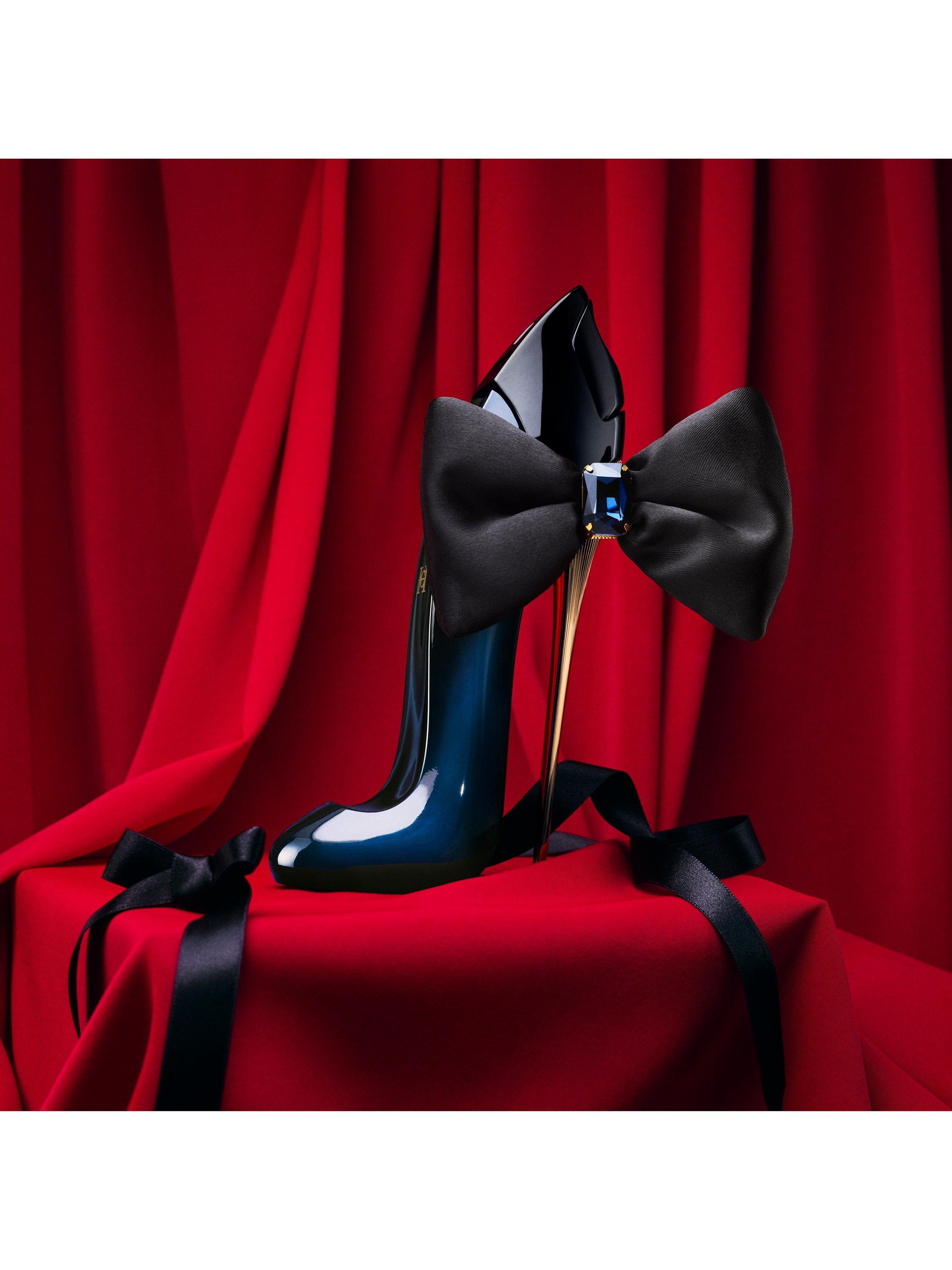 Product image 4 of 5, which shows Carolina Herrera Good Girl Bowtastic Eau de Parfum, 80ml