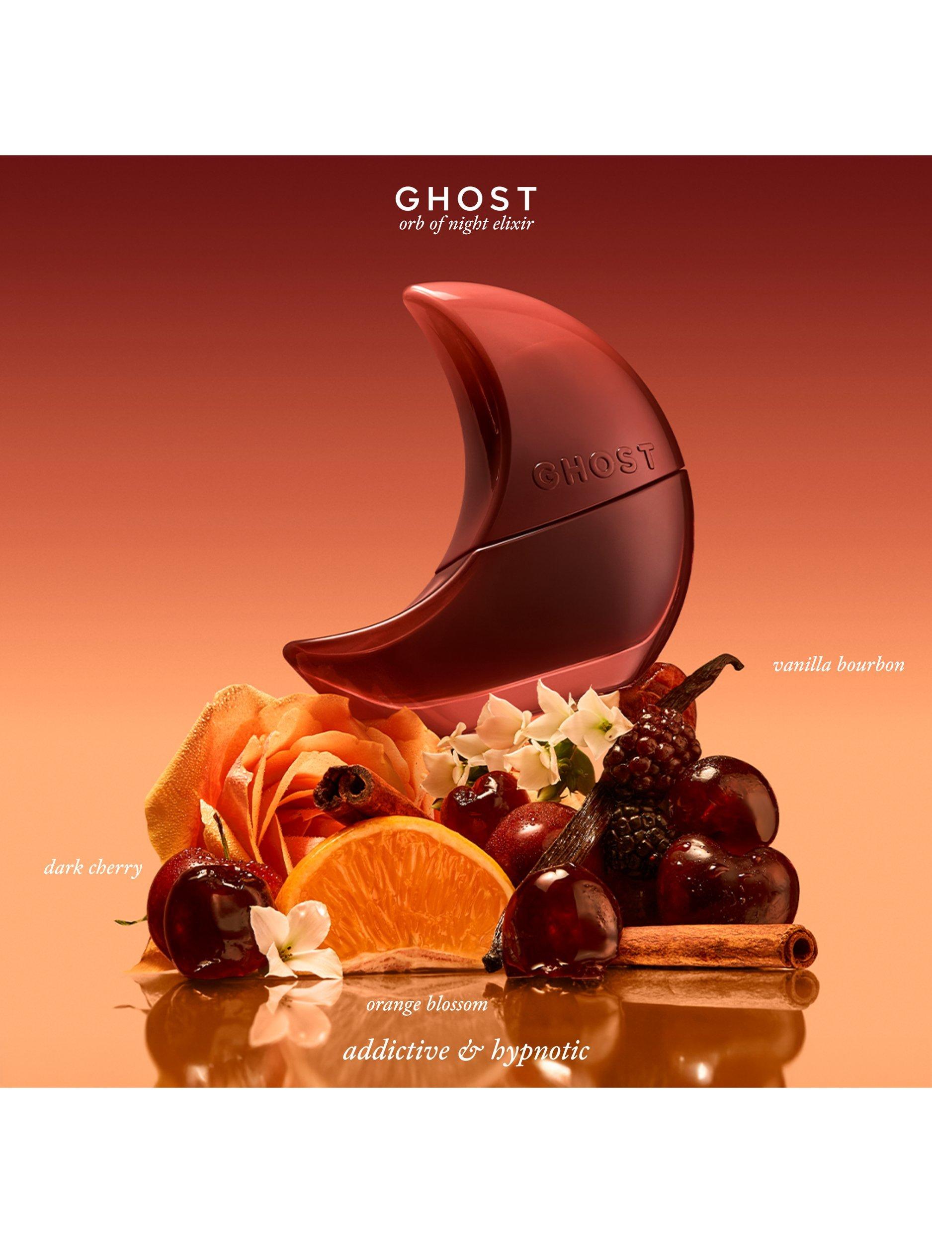 Product image 3 of 5, which shows Ghost Orb of Night Elixir Eau de Parfum, 50ml