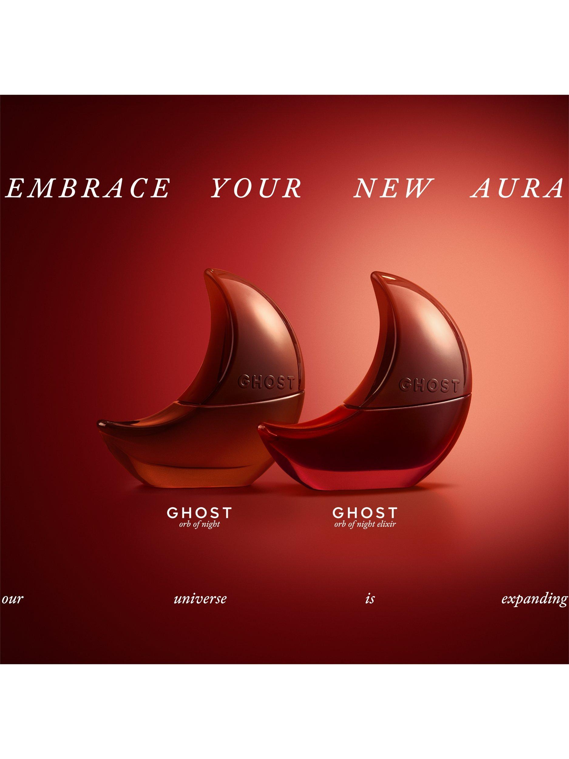 Product image 5 of 5, which shows Ghost Orb of Night Elixir Eau de Parfum, 50ml