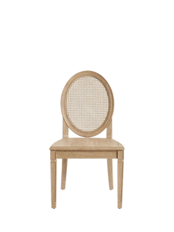 Pottery Barn Sausalito Chair, Seadrift, Seadrift