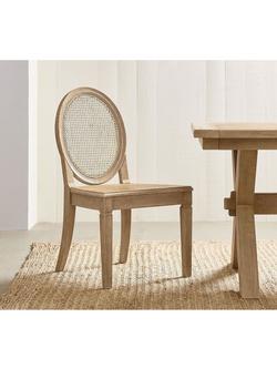 Pottery Barn Sausalito Chair, Seadrift - view 2, Seadrift