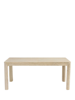 Pottery Barn Aptos Dining Table, Sandwash, Sandwash