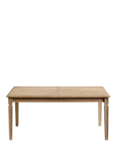Pottery Barn Sausalito Dining Table, Seadrift