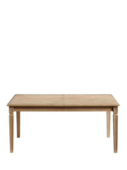 Pottery Barn Sausalito Dining Table, Seadrift, Seadrift