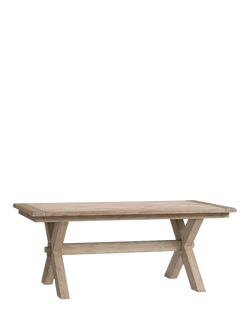Pottery Barn Toscana Dining Table, Seadrift, Seadrift