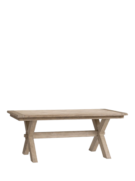Pottery Barn Toscana Dining Table, Seadrift, Seadrift