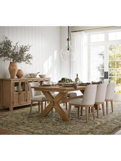 Pottery Barn Toscana Dining Table, Seadrift - view 2, Seadrift