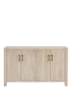 Pottery Barn Aptos Sideboard, Sandwash, Sandwash