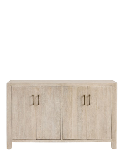 Pottery Barn Aptos Sideboard, Sandwash, Sandwash