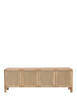 Pottery Barn Bolinas Sideboard, Seadrift, Seadrift