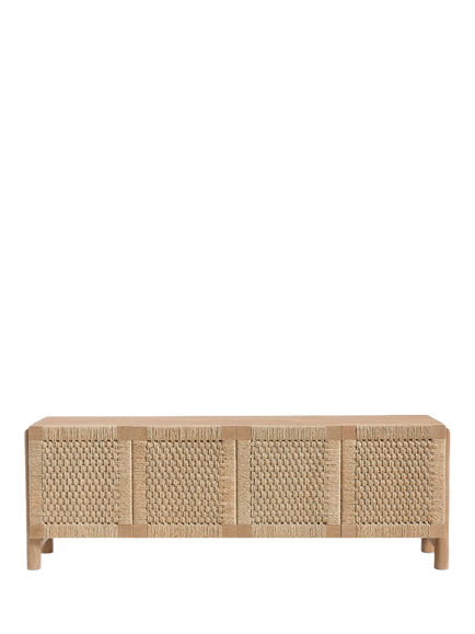 Pottery Barn Bolinas Sideboard, Seadrift, Seadrift